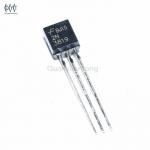 2N3819 3819 RF Mosfet N-Channel JFET Transistor TO-92 Original and New for sale