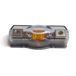 1P 1 Way Power Amplifier Accessories ANS Bolt-Down Fuse Holder Auto Audio Fuse Box for sale