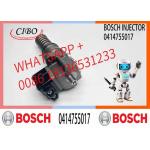 Fuel Injection Unit Pump 0414755117 0414755017 9074627 for Bosch Renault Mack Trucks