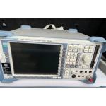 Practical Multiscene Radio Frequency Analyser Rohde And Schwarz FSP40 for sale