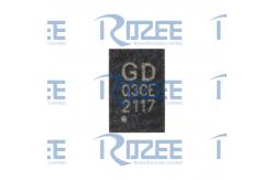 China GD25Q40CEIG supplier