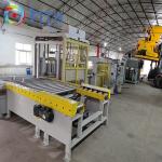 PLC Control System Wet Casting Doser Machine Wall Panel Production Concrete Dosing Machine for sale