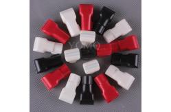 China EAS Magnetic Security Stop Lock Used For Hanging Display Hook supplier
