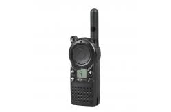 China CLS1410 Group Communication Handheld Digital VibraCall VHF UHF Handheld Walkie Talkie supplier