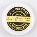 Manual Dental Orthodontic Accessory Flex Wire Size 012 014 016 for sale