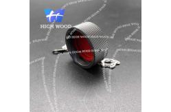 China MIL 26482 Protective Caps MS3180 & MS3181, MS3181-18CA supplier