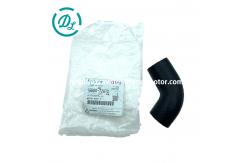 China Excavator Engine Parts Water Hose Pipe 1G680-72870 D1105 V1505 Engine supplier