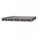 N9K-C93108TC-FX3P Core Cisco Switch 10 Gigabit Ethernet 1RU 2.16 Tbps 6x40/100G QSFP28 Ports for sale