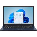 14 Inch FHD Display Laptop Intel Pentium N6000 Processor 4GB Memory 64GB EMMC for sale