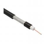 18 Gauge Rg58 Rg59 RG6 CATV Cable 75ohm Data Communication Cable for sale