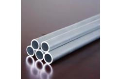 China Aluminium Alloy 6063 T5 6061 T6 Anodized Aluminum Tubing Extrusion supplier