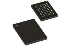 China FLASH NAND Memory IC 128Gbit MTFC16GAPALGT-AAT Electronic Integrated Circuits supplier