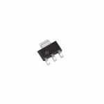 Low Drop Fixed And Adjustable Positive Voltage Regulators LD1117S33TR for sale