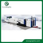 Automatic Coating Machine For Superior UV Spot And Overall Varnish Coatings for sale