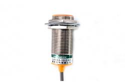 China Multifunctional Inductive Prox Sensor Strong Environmental Resistance supplier
