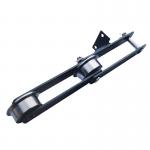 Stainless Steel Forged Drive Roller Chain For Conveyor Systems