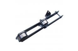China Stainless Steel Forged Drive Roller Chain For Conveyor Systems supplier