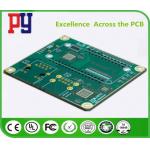 Assembly Multilayer PCB HDI Immersion Gold PCB Printed Circuit Board for sale