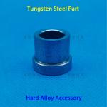 Wear Resistant Hard Alloy Parts For High Precision Automation for sale