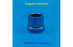 China Wear Resistant Hard Alloy Parts For High Precision Automation supplier