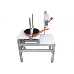 BS EN 12983-1 Cookware Handle Bending Strength Test Apparatus