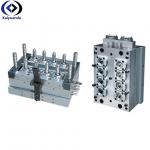 Hot Runner Multi Cavity Core Injection Molding