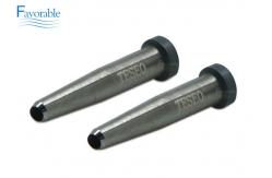 China Perforated Cut Punches 500170600 Compatible HSS Teseo Punching Tool supplier