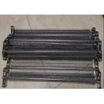 Ceramics Production 201 Chain Mesh Conveyor Belt for sale