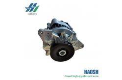 China 8-97187657-1 4JB1 GENERATOR ASSEMBLY FOR ISUZU 8971876570 supplier