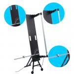 CE Hot Wire Foam Cutter Machine , Hot Wire Foam Cutter Table