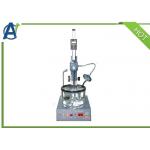 ASTM D5 Asphalt Testing Equipment for Bitumen Penetrometer Apparatus for sale