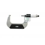IP54 Five Button Digital Outside Micrometer for sale