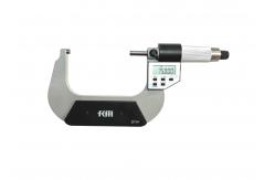 China IP54 Five Button Digital Outside Micrometer supplier