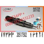 Common Rail Injector 20517502 Bebe4d01001 Bebe4d01101