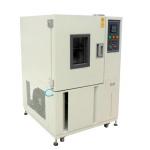 Laboratory Walk In Small Digital ProgrammableTemperature Humidity Test Chamber for sale