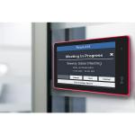VETO Wall Mount Tablet 13.3 Inch Meeting Room Booking System Android POE Display for sale