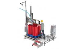 China High Precision Ibc Filling Machine Fully Automatic supplier