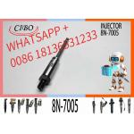 Neutral 3304 3306 Diesel Engine Fuel Injector For E330 Excavator Injection Nozzle 4W7018 8N7005 for sale