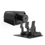 Ergonomic 180 Degree Rotation Kids PC F1 Simulator With 3 Pedals