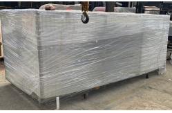 China Pallet Dismantling Machine, Pallet Dismantler Processing Pallet Width 1750mm supplier