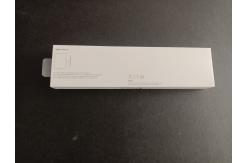 China Drawer Rigid Electronics Packaging Box For Apple Pencil Connector Drawer supplier