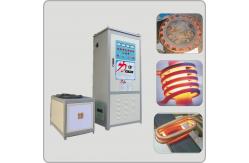 China Efficient Inductive Heating Device For Aerospace Component Heat - Treatment And Bonding supplier