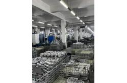 China Excavator Electrical Parts manufacturer