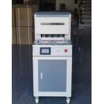Heavy Duty 4 Holes Punching Machine Four Holes Puncher Equipment For Account Book for sale