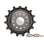 7166679 Bobcat Chainsaw Drive Sprocket / Stainless Steel Sprockets High Strength for sale