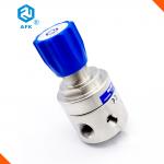 0~500psi Diaphragm 1/2 NPT High Pressure Propane Pressure Regulator for sale