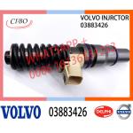 D16 Diesel Engine Fuel Injector BEBE5H00001 3883426 03883426