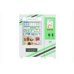 Medicine Auto Pharmacy Vending Machine Touch Screen , Pharmaceutical Vending Machines for sale