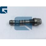 PC200-7 Hydraulic Main Relief Valve Assy 708-2L-06710 / Komatsu Excavator Parts for sale