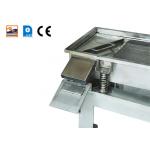Electrical Biscuit Miller Making Machine 1.5KW 1 Year Warranty